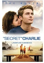 dvd le secret de charlie