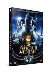 dvd le voleur de venise