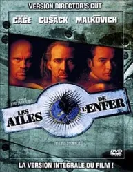 dvd les ailes de l'enfer - director's cut