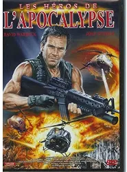 dvd les héros de l'apocalypse