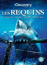 dvd les requins - 2 dvd - discovery channel