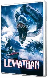 dvd leviathan - patricia harrington (2008)