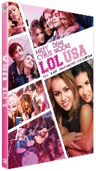 dvd lol usa