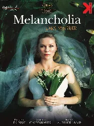 dvd melancholia - édition collector