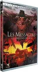 dvd messagers 2 (les) les origines du mal