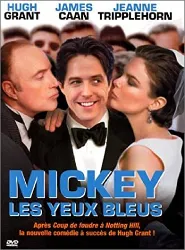 dvd mickey les yeux bleus