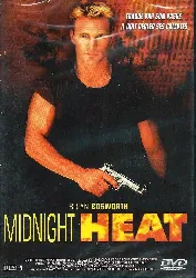 dvd midnight heat