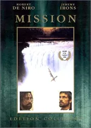 dvd mission - édition collector 2 dvd (import langue française)