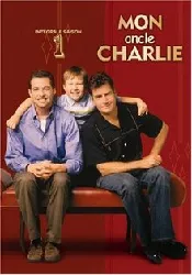 dvd mon oncle charlie, saison 1 - coffret 4 dvd