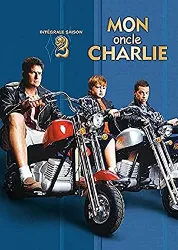 dvd mon oncle charlie - saison 2