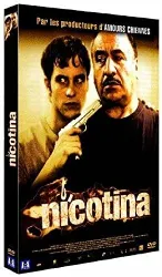 dvd nicotina