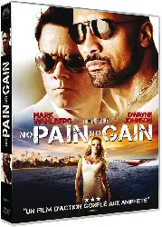 dvd no pain no gain