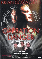 dvd opération danger