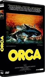 dvd orca