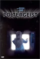 dvd poltergeist