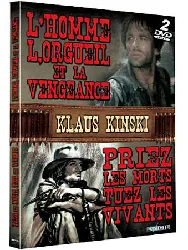 dvd priez les morts tuez les vivants