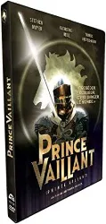 dvd prince vaillant