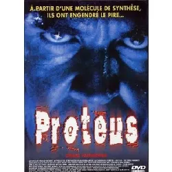 dvd proteus