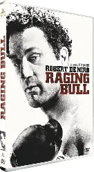 dvd raging bull