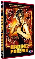 dvd raging phoenix