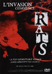 dvd rats