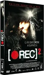 dvd rec 2 - édition prestige