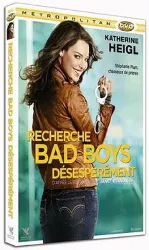 dvd recherche bad boys désespérément