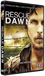 dvd rescue dawn