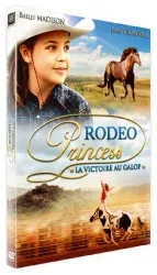 dvd rodeo princess