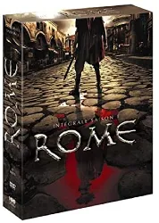 dvd rome - intégrale saison 1