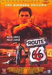 dvd route 666