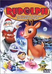 dvd rudolph 3d