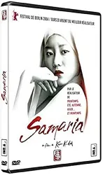 dvd samaria