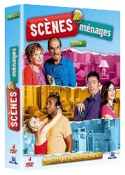 dvd scènes de ménages - saison 1