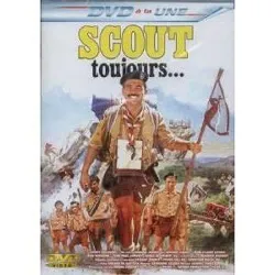 dvd scout toujours..