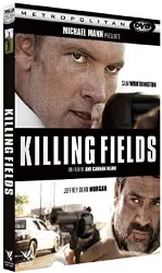 dvd seven 7 killing fields