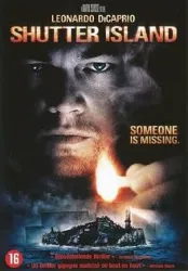 dvd shutter island [import belge]