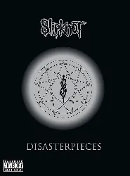 dvd slipknot : disasterpieces