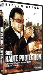 dvd sous haute protection