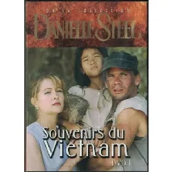 dvd souvenirs du viêtnam - dvd