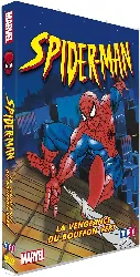 dvd spider - man, vol. 6 : la vengeance du bouffon vert