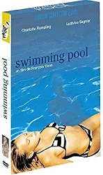 dvd swimming pool - édition collector 2 dvd