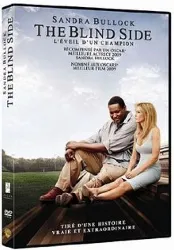 dvd the blind side