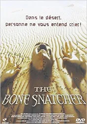 dvd the bone snatcher