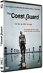 dvd the coast guard