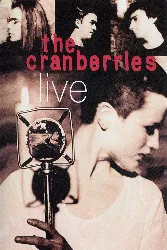 dvd the cranberries - live