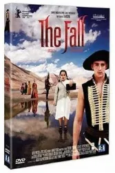 dvd the fall