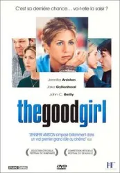 dvd the good girl