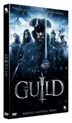 dvd the guild