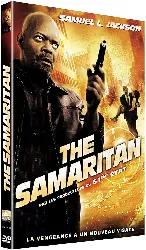 dvd the samaritan